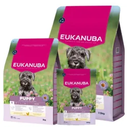 Eukanuba Puppy - Small Breed | Kylling
